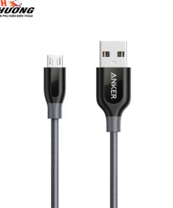 Cap Micro USB Anker PowerLine+ A8142